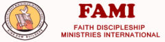 Faith Descipleship Ministries International